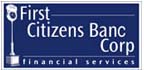 First Citizens Banc Corp Logo