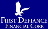 First Defiance Financial Corporation Logo