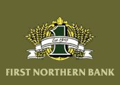 First Northern Bank Logo