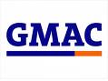 GMAC logo