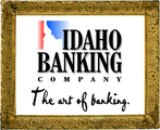 Idaho Banking Company logo