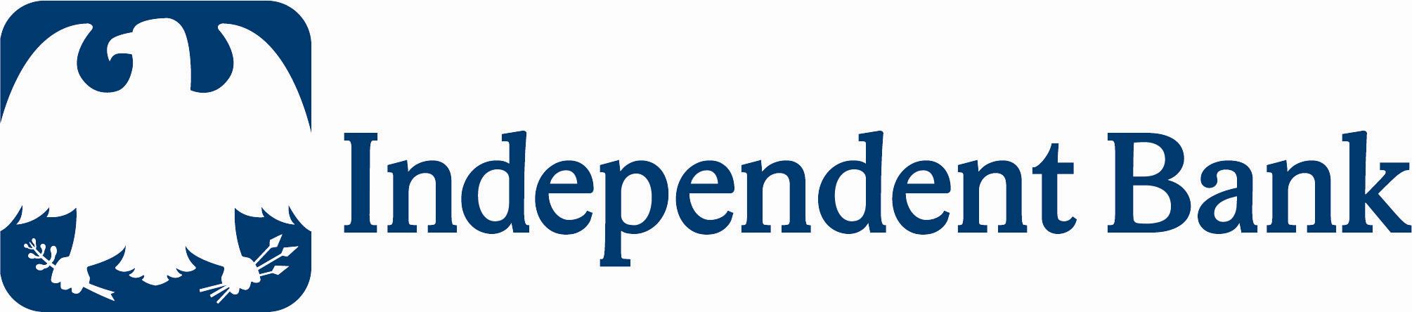 Independent Bank Logo