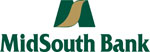 MIdSouth Bank Logo