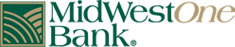 MIdWest One Bank Logo
