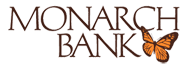 Monarach Bank logo