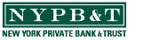 New York Private Bank & Trust logo