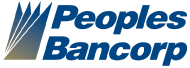 Peoples Bancorp logo