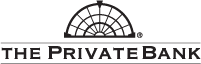 The Private Bank logo