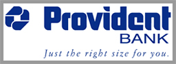 Provident Bank logo