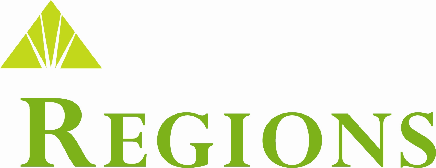 Regions logo