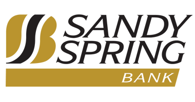 Sandy Spring Bank logo