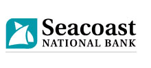 Seacoast National Bank logo
