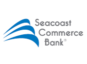 Seacost Commerce Bank logo