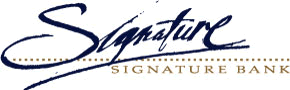 Signature Bank Logo