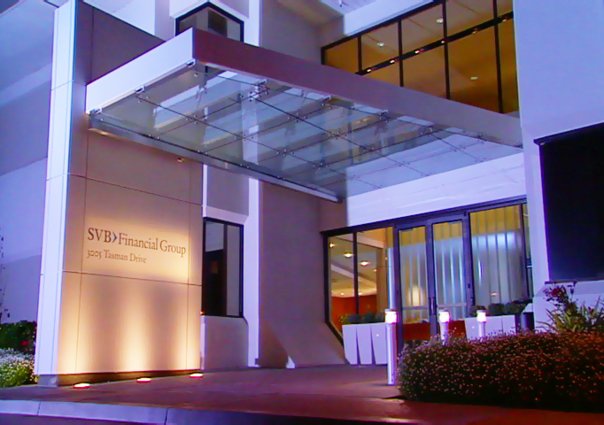 Bailout Bank Bio: SVB Financial Group | Taxpayers for Common Sense
