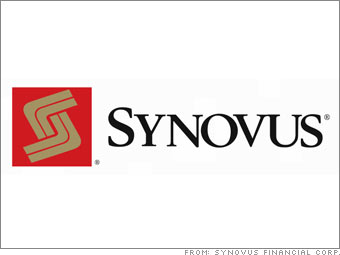 Synovus logo