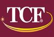 TCF financial logo