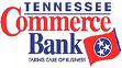 Tennesee Commerce Bank logo