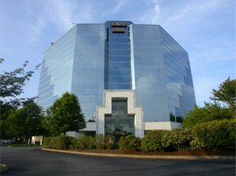 TowneBank building