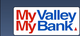 Valley Financial logo