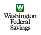 Washington Federal Savings logo