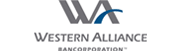 Western Alliance Bancorporation logo