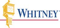 Whitney Holding Company logo