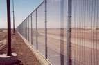 Border Fence