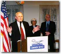 Sen. Carl Levin