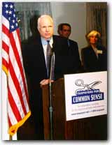 Sen. John McCain