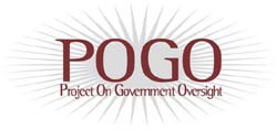 POGO logo